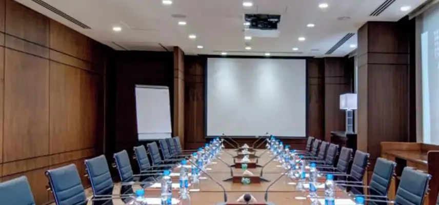 Crowne Plaza Madinah, an IHG Hotel image